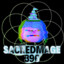 SacredMage
