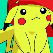 Pikachu [VAC]