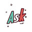 Ask ^^