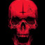 REDSKULL♥