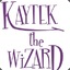 Kaytek the Wizard