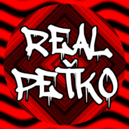 Real⁧⁧Peťko