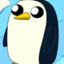 Parkour Penguin