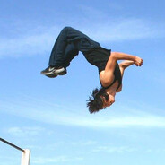 сальто через пиво