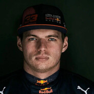 Max Verstappen avatar