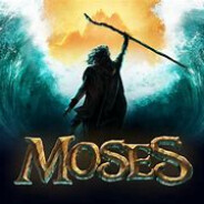 Moses
