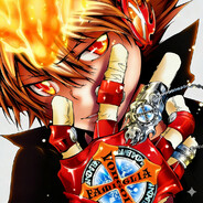 Sawada Tsunayoshi