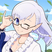 Beta avatar