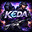 K€DA