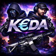 K€DA