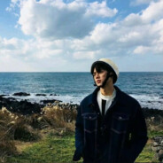 在天愿作比翼鸟.