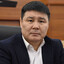 Тазабек Икрамов