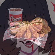 Caniac Combo with Mina Spit