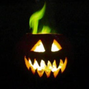 Jack-o-Lantern avatar