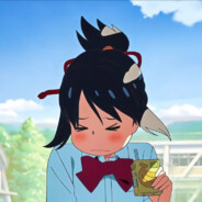 此生唯爱宫水三叶