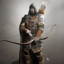 Warspawn