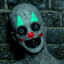 BONEZO THE FENT CLOWN