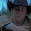 Your cowboy