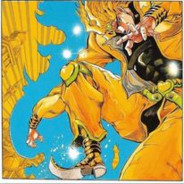 Dio Brando