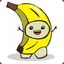 The Banana Man