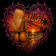 Meryy-