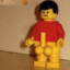 LegoMan