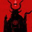 EVIL SATAN