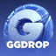 Утка(1x9) GGDROP