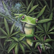 𝔽ℝ𝕠𝔾#𝕆𝕟ℍ𝕚