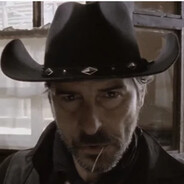 Buck Barry avatar