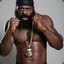 Kimbo Slice