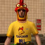 Cluckin' Bell Enjoyer