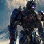 Optimus Prime