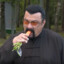 Steven Seagal