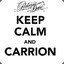 Carrion