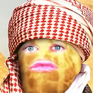 Steam Avatar