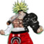 Broly Weed