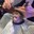 monkey haircut