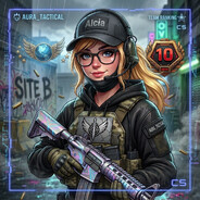 Player avatar
