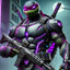 Donatello