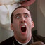 Nicolas CAGE