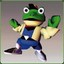 [Not Teeman] Slippy Toad