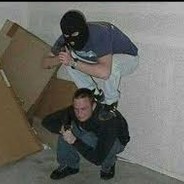 Crazyrambo