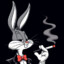 bugs bunny