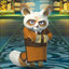 Maestro Shifu