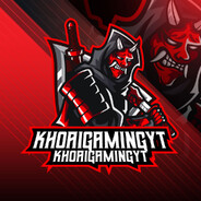KhoaiGamingYT