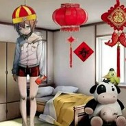 六亲不和有孝慈