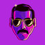 MR MERCURY