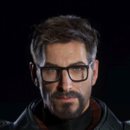 Chad Gordon Freeman