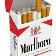 ROCKY MARLBORO avatar